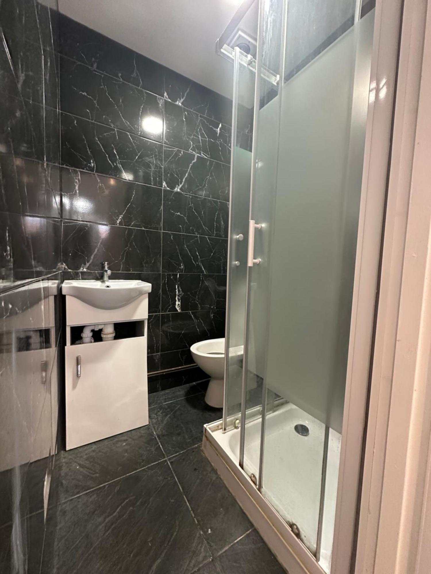 Appartement Ensuite Double Near Excel Londres