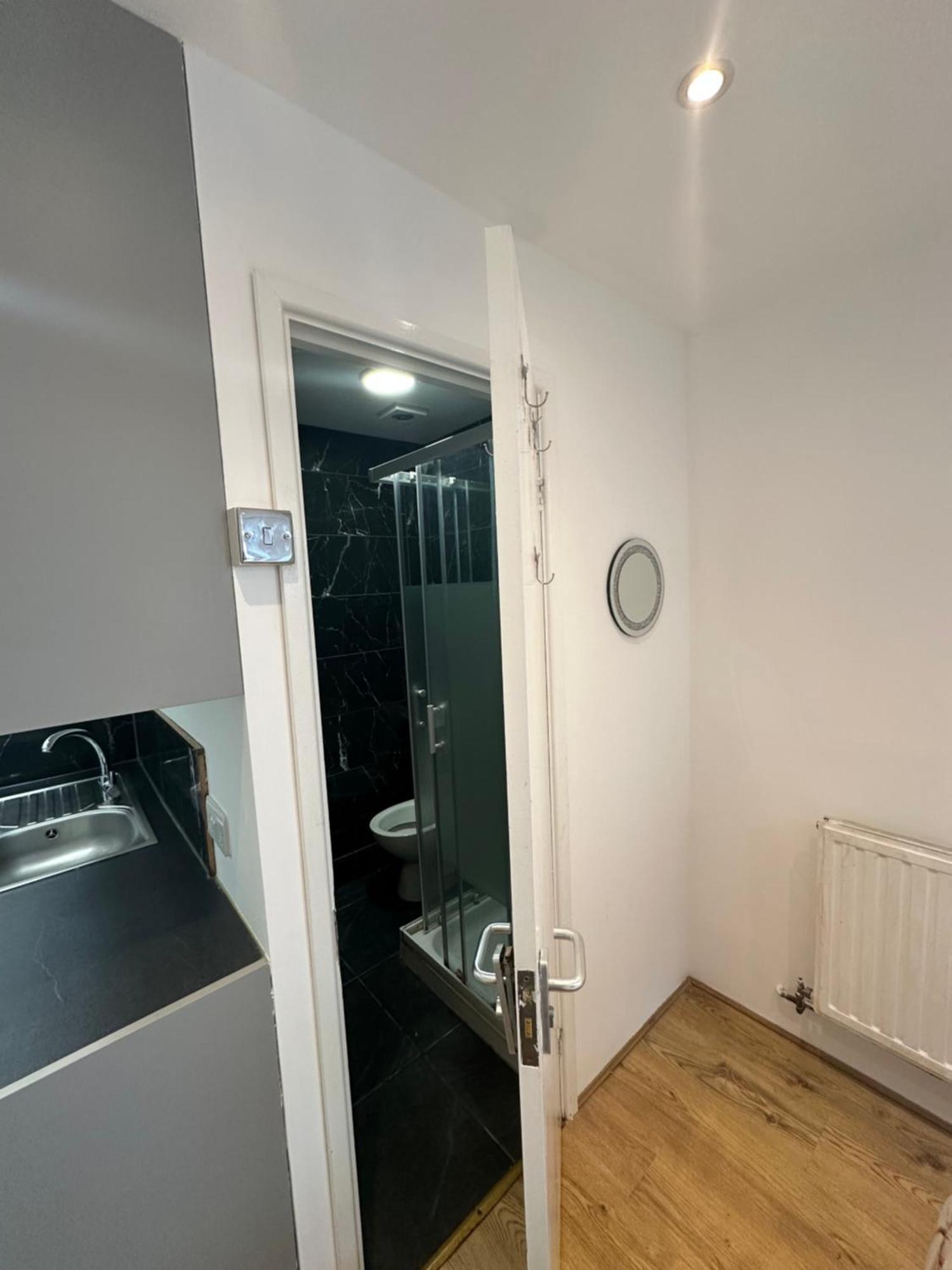 Ensuite Double Near Excel Appartement *