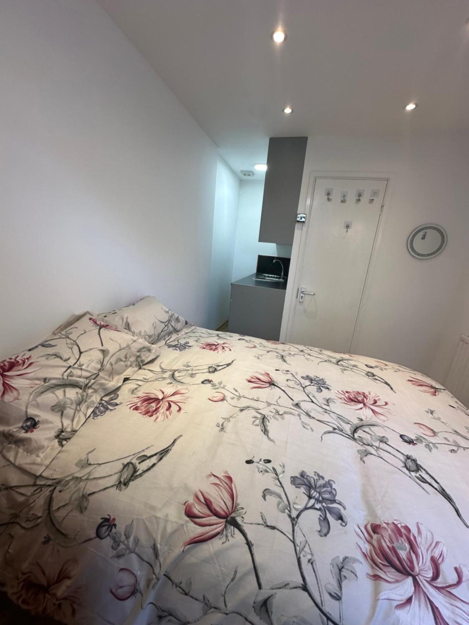Ensuite Double Near Excel Londres