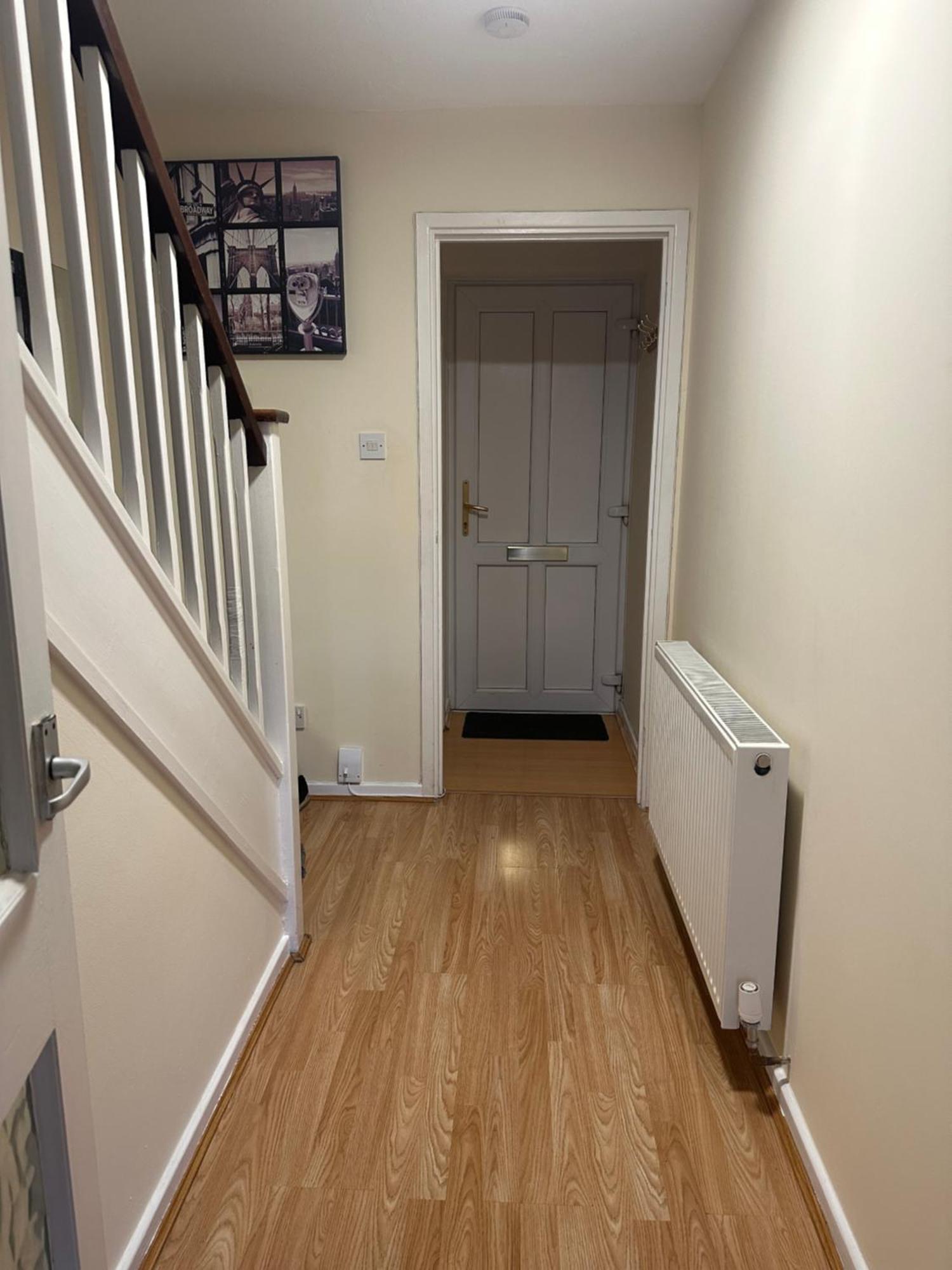 Appartement Ensuite Double Near Excel Londres